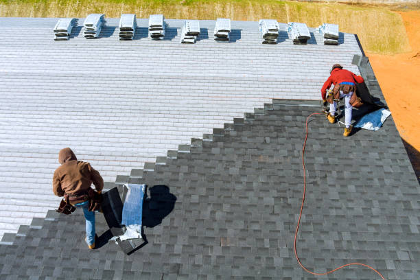 Quick and Trustworthy Emergency Roof Repair Services in North Hobbs, NM