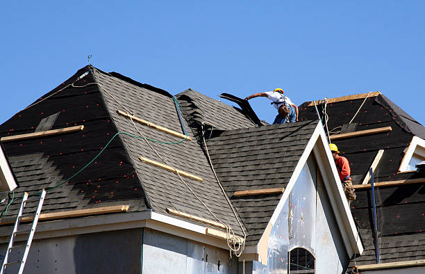 Best Roof Leak Repair  in North Hobbs, NM