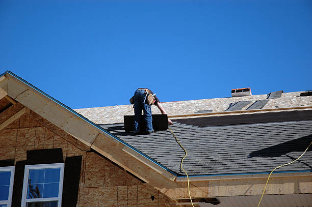 Gutter Installation and Roofing in North Hobbs, NM