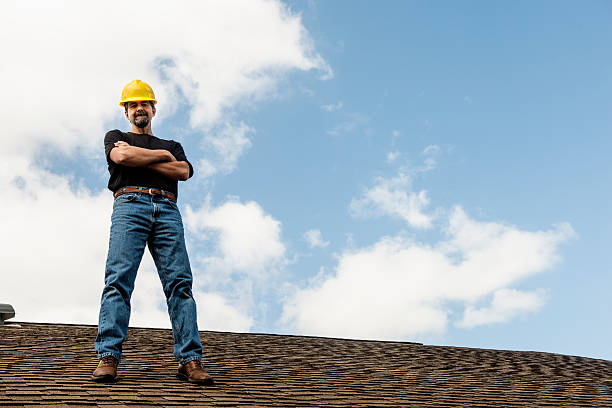 Best Local Roofing Companies  in North Hobbs, NM