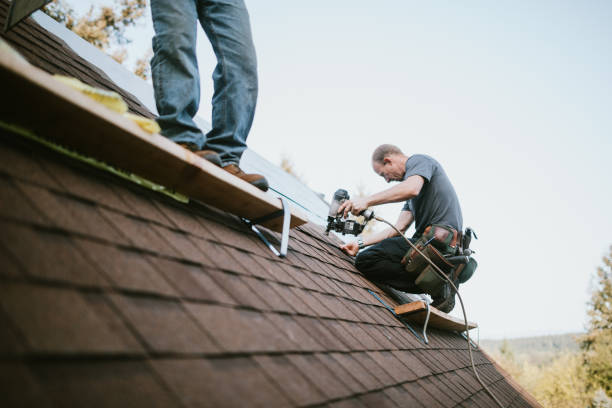 Gutter Installation and Roofing in North Hobbs, NM
