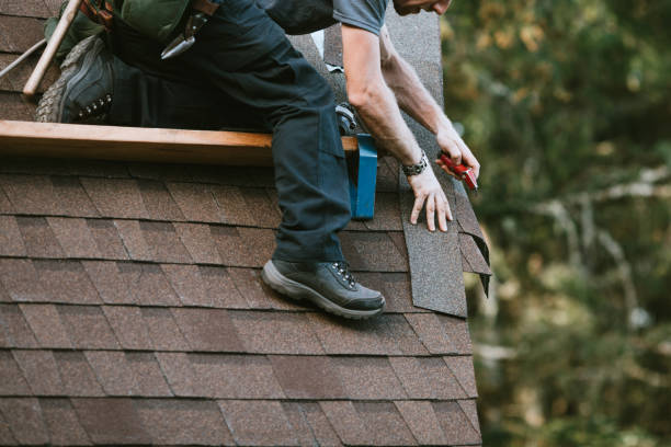 Reliable North Hobbs, NM Roofing Contractor Solutions